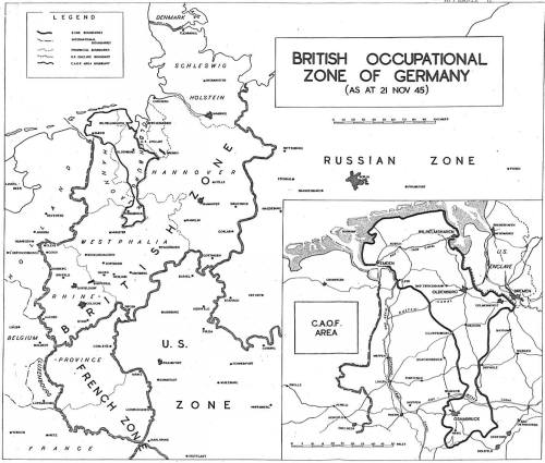 Think You Know About The BAOR Think Again think-you-know-about-the-baor-think-again